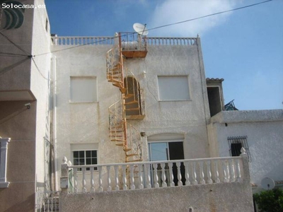 Duplex en Venta en Los Dolores, Alicante