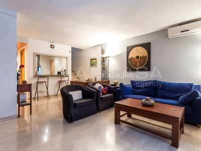 Dúplex espectacular duplex con 2 terrazas en Sant Ildefons Cornellà de Llobregat