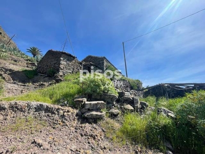 Finca rústica en venta en La Laja