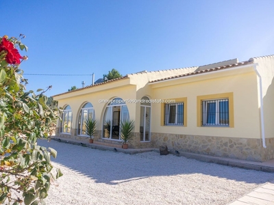 La Romana villa en venta