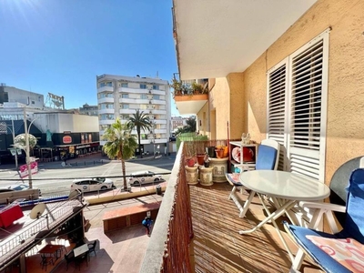 Lloret De Mar apartamento en venta