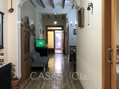 Palma De Gandia casa adosada en venta