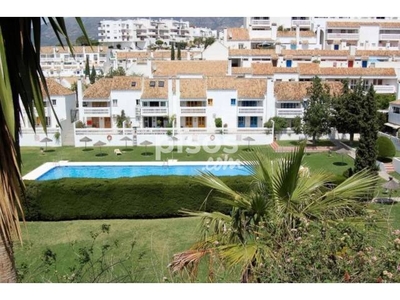 Piso en alquiler en Mijas Golf-Cala Golf