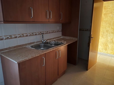 Piso en carrer vic (de) vivienda en el centro en Vila-seca poble Vila-seca