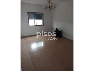 Piso en venta en Avenida de Santa Cruz, cerca de Calle Matanza