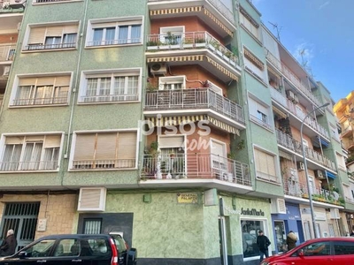 Piso en venta en Badajoz Capital - Santa Marina