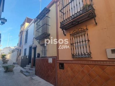 Piso en venta en Calle Antonio Montes, 14