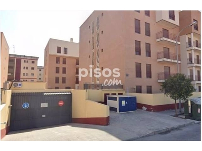 Piso en venta en Calle J.A.Ortega Lara