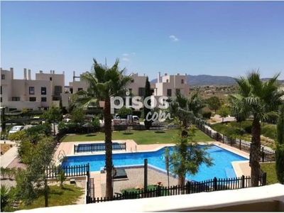 Piso en venta en Calle Corvera Golf Country Club