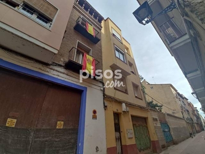 Piso en venta en Calle de las Armas, cerca de Calle de San Blas