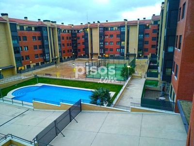 Piso en venta en Calle Ramon Y Cajal, 5