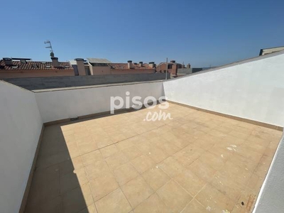 Piso en venta en Carrer de Baldomer Lostau