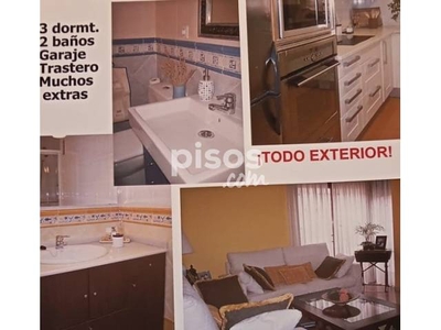 Piso en venta en Carrer del Taronger, 2