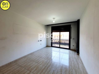 Piso en venta en Calle Sant Ferriol