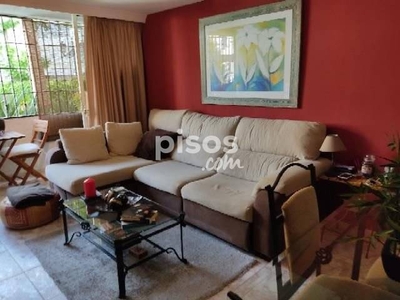 Piso en venta en Marbella Centro - Playa de La Fontanilla