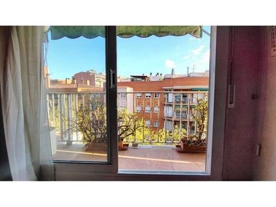 Piso en venta en sant andreu en Sant Andreu de Palomar Barcelona