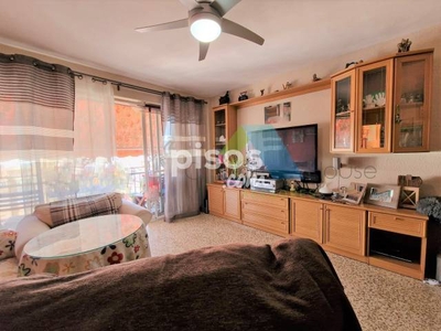 Piso en venta en Santa Paula-La Paz-Los Guindos-Parque Mediterráneo