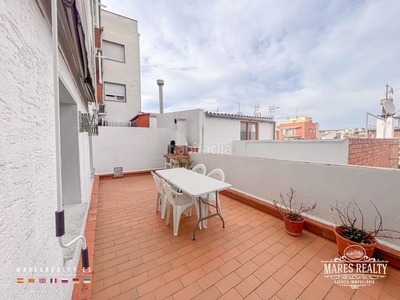 Piso en venta un hermoso piso de 3 habitaciones totalmente reformado en Blanes