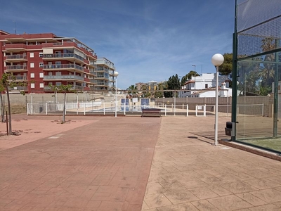 Planta baja fantástica planta baja en canet playa en Canet d´en Berenguer