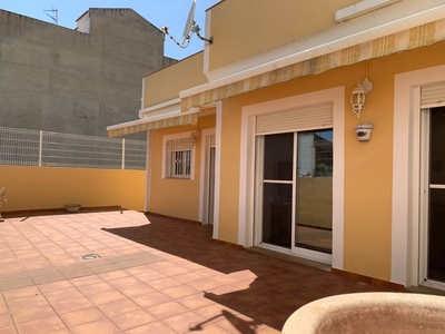 San Jorge villa en venta