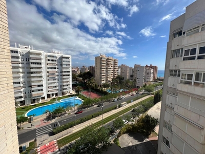 San Juan apartamento en venta