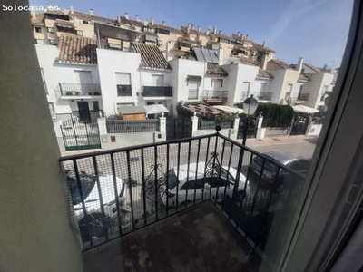 Terraced Houses en Venta en Fuengirola, Málaga