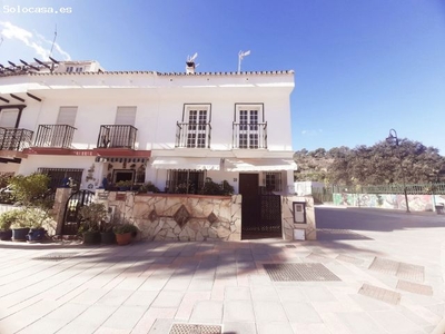 Terraced Houses en Venta en Mijas Costa, Málaga