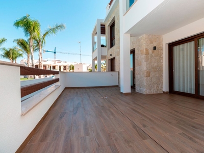 Torrevieja bungalow en venta