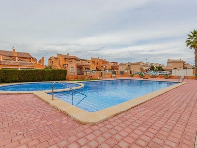 Torrevieja bungalow en venta