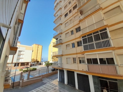 Venta de piso en Torrenueva