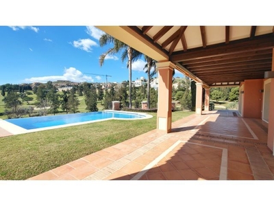 Villa de Lujo en Venta en Benahavís, Málaga