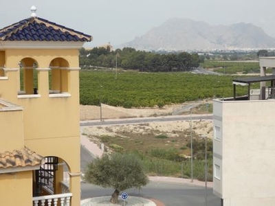 Apartamento en Algorfa, Alicante provincia