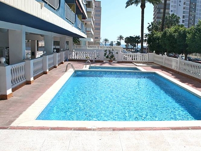 Apartamento en alquiler a 50 m de la playa