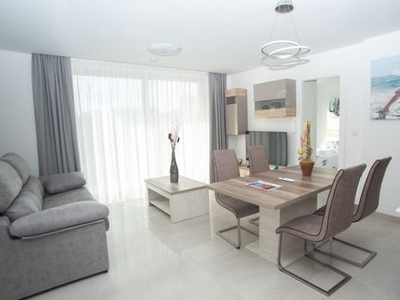 Apartamento en Finestrat, Alicante provincia