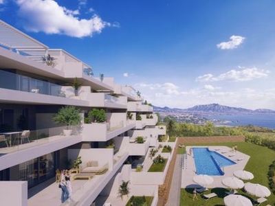 Apartamento en Manilva, Málaga provincia