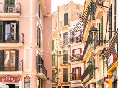 Apartamento en Palma de Mallorca, Mallorca