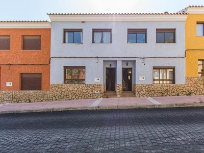 Apartamento en venta en Alhama de Murcia, Murcia