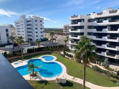 Apartamento en venta en Arenales del Sol, Elche / Elx, Alicante