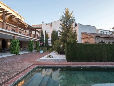 Apartamento en venta en Centro - Sagrario, Granada ciudad, Granada