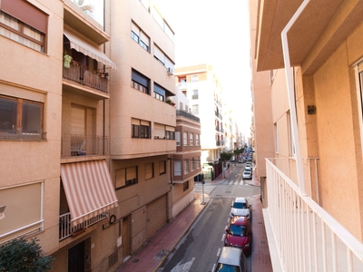 Apartamento en venta en Centro, Santa Pola, Alicante