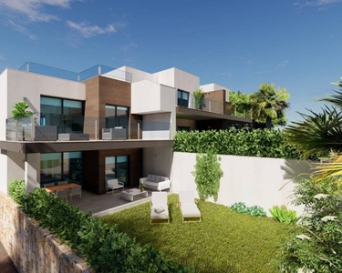 Apartamento en venta en Cumbre del Sol, Benitachell / Benitatxell, Alicante