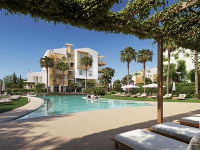 Apartamento en venta en Devessa - Monte Pego, Dénia, Alicante