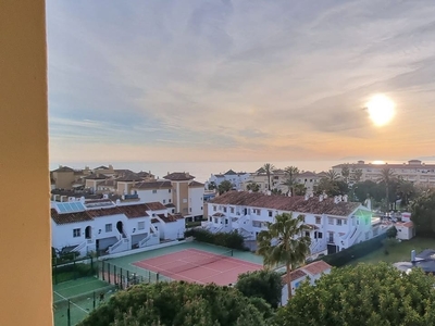 Apartamento en venta en El Morche, Torrox, Málaga