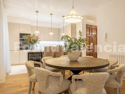 Apartamento en venta en Jerónimos, Madrid ciudad, Madrid