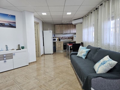 Apartamento en venta en La Manga del Mar Menor, Murcia