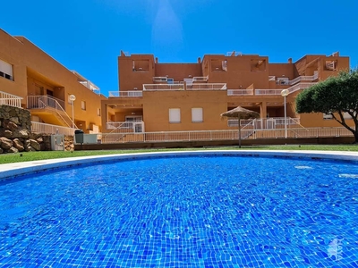 Apartamento en venta en Mojácar, Almería