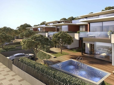 Apartamento en venta en Platja d'Aro, Castell-Platja d'Aro, Girona