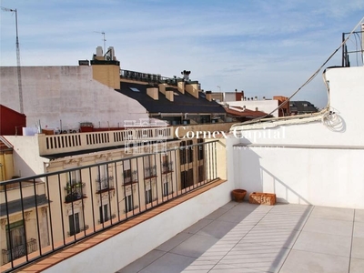 Apartamento en venta en Trafalgar, Madrid ciudad, Madrid
