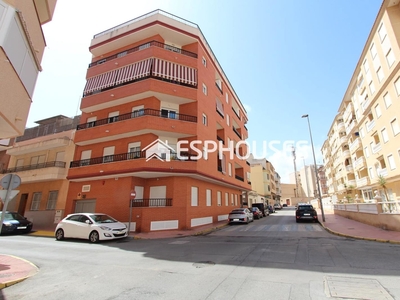 Apartamento en venta en Zona Pueblo, Guardamar del Segura, Alicante