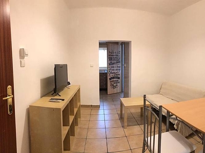 Apartamento para 2-5 personas en San Martin de La Vega